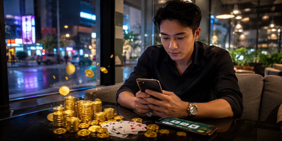 hp68 Slot Di Động