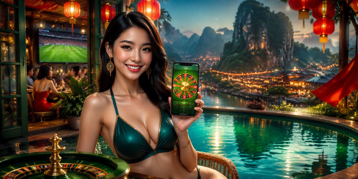 hp68 Chon Loc Arcade – Nơi Slot Gặp Nhau